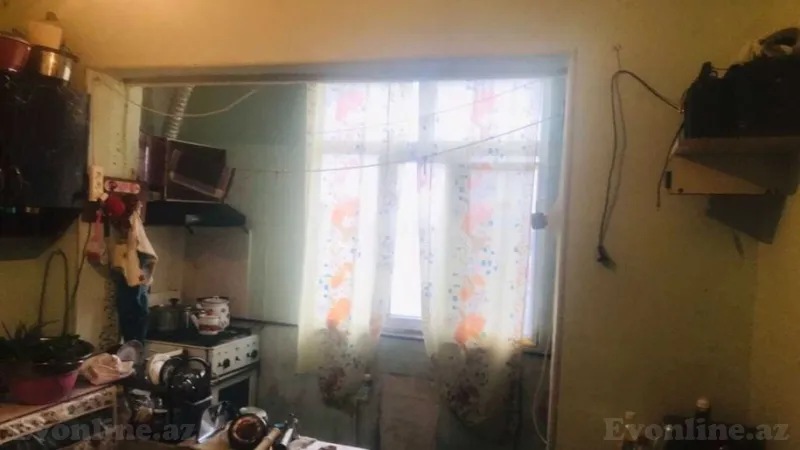 Satılır 2 otaqlı Mənzil Köhnə tikili 55 m² Xırdalan - şəkil 6