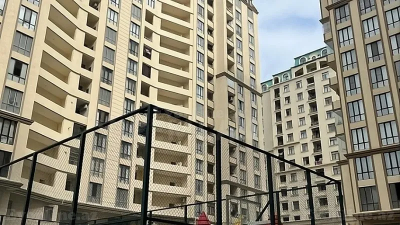 Kirayə verilir 2 otaqlı Mənzil Yeni tikili 81 m² Nəriman Nərimanov m.
