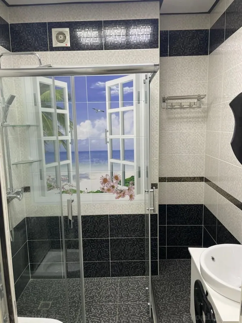 Satılır 2 otaqlı Mənzil Yeni tikili 70 m² 8 Noyabr m. - şəkil 3