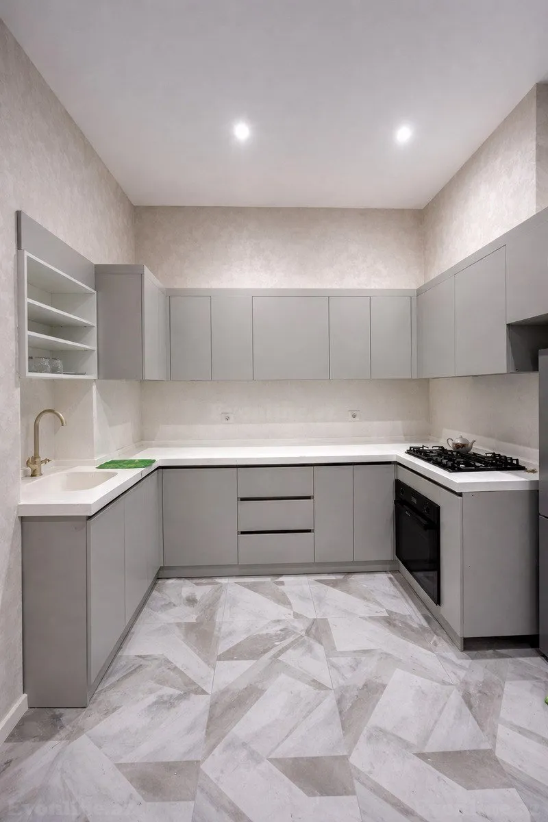 Kirayə verilir 2 otaqlı Mənzil Yeni tikili 73 m² 28 May m. - şəkil 6