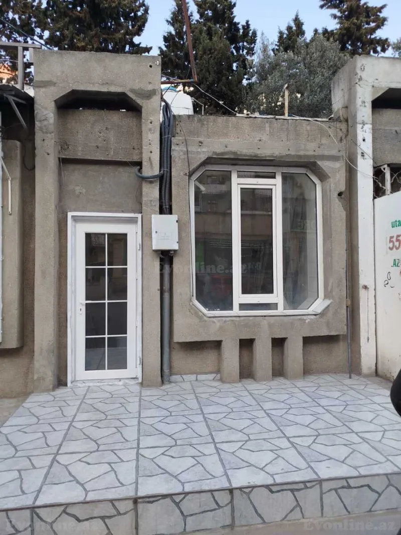 Kirayə verilir Obyekt 16 m² Xalqlar Dostluğu m.