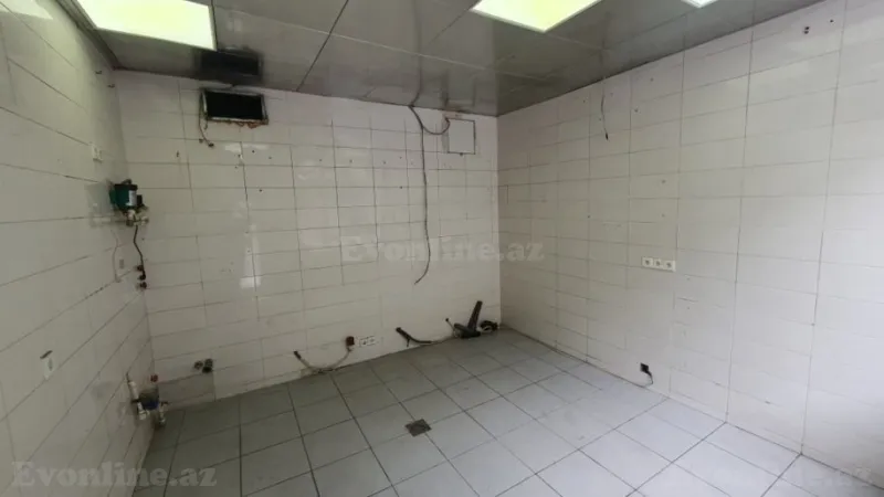 Kirayə verilir Obyekt 16 m² Xalqlar Dostluğu m. - şəkil 7