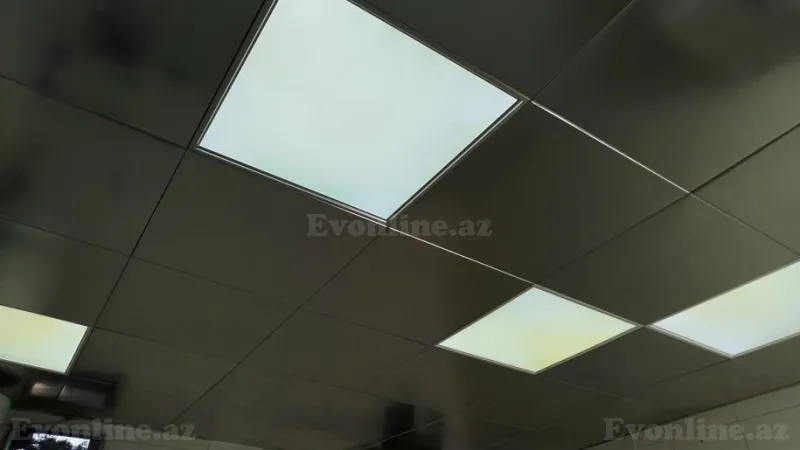 Kirayə verilir Obyekt 16 m² Xalqlar Dostluğu m. - şəkil 8