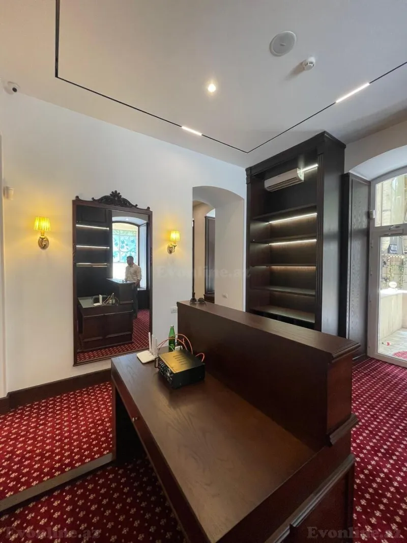 Satılır Obyekt 100 m² Nizami m. - şəkil 4