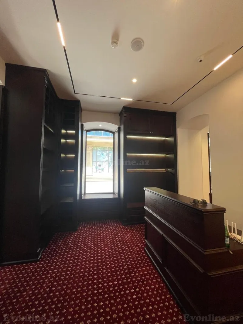 Satılır Obyekt 100 m² Nizami m. - şəkil 6