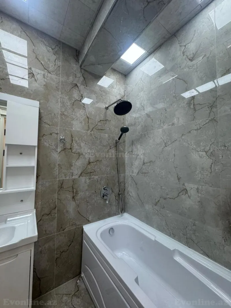 Kirayə verilir 3 otaqlı Mənzil Yeni tikili 150 m² 28 May m. - şəkil 10