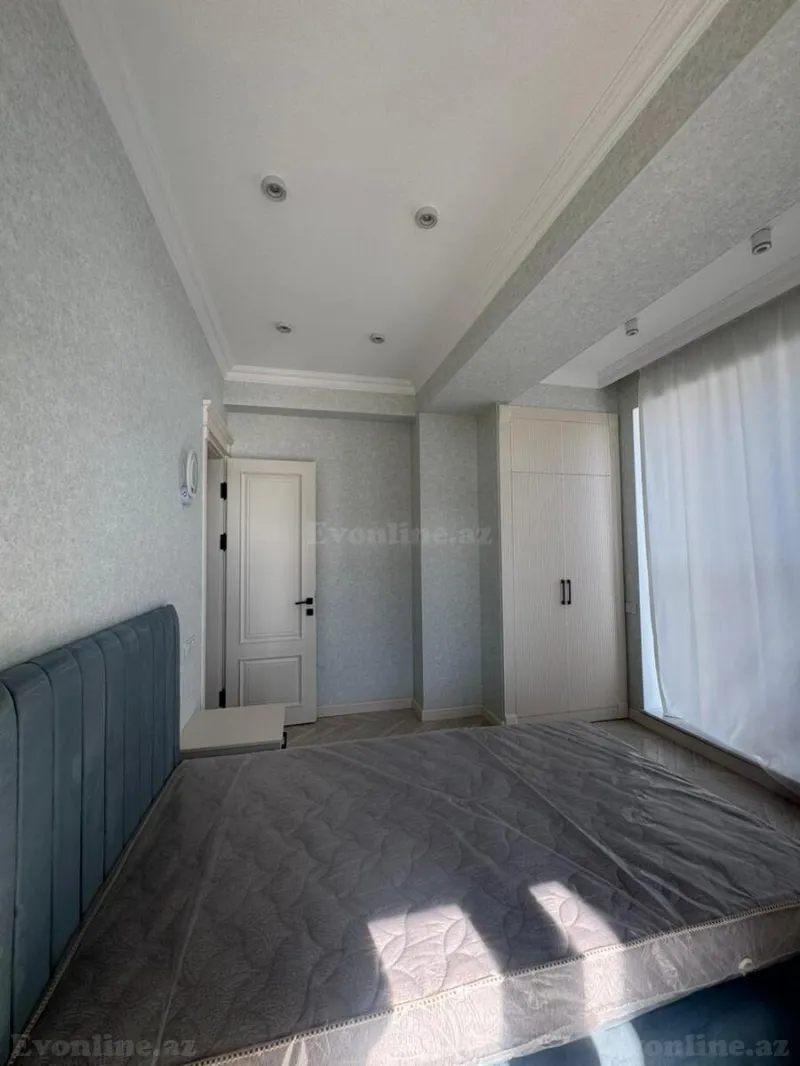 Kirayə verilir 3 otaqlı Mənzil Yeni tikili 150 m² 28 May m. - şəkil 12