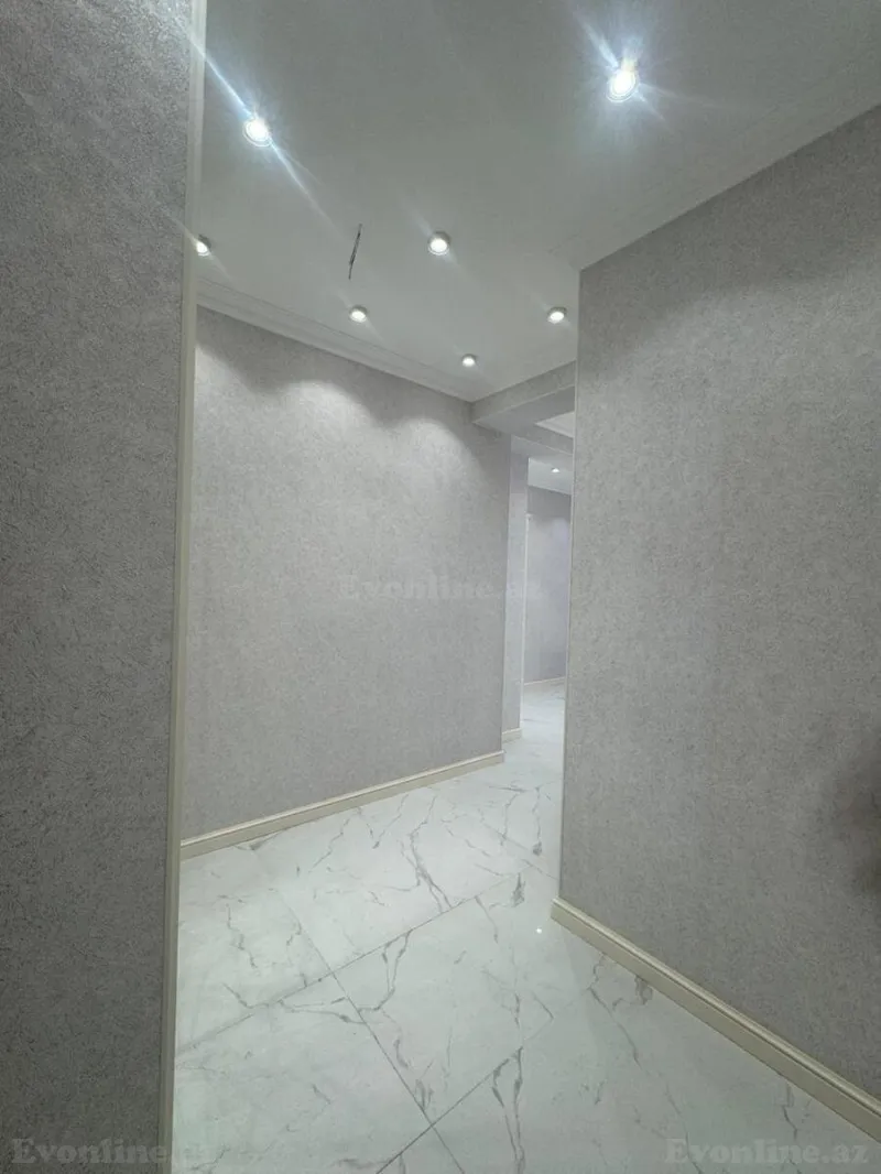 Kirayə verilir 3 otaqlı Mənzil Yeni tikili 150 m² 28 May m. - şəkil 19