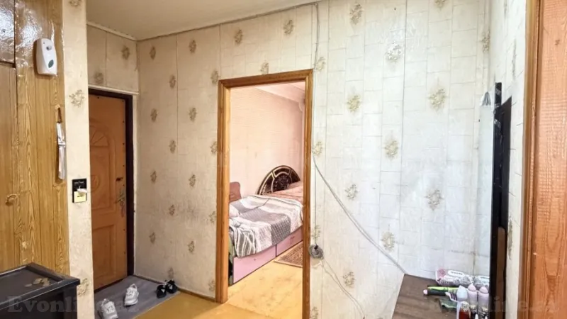 Satılır 2 otaqlı Mənzil Köhnə tikili 60 m² Köhnə Günəşli - şəkil 2