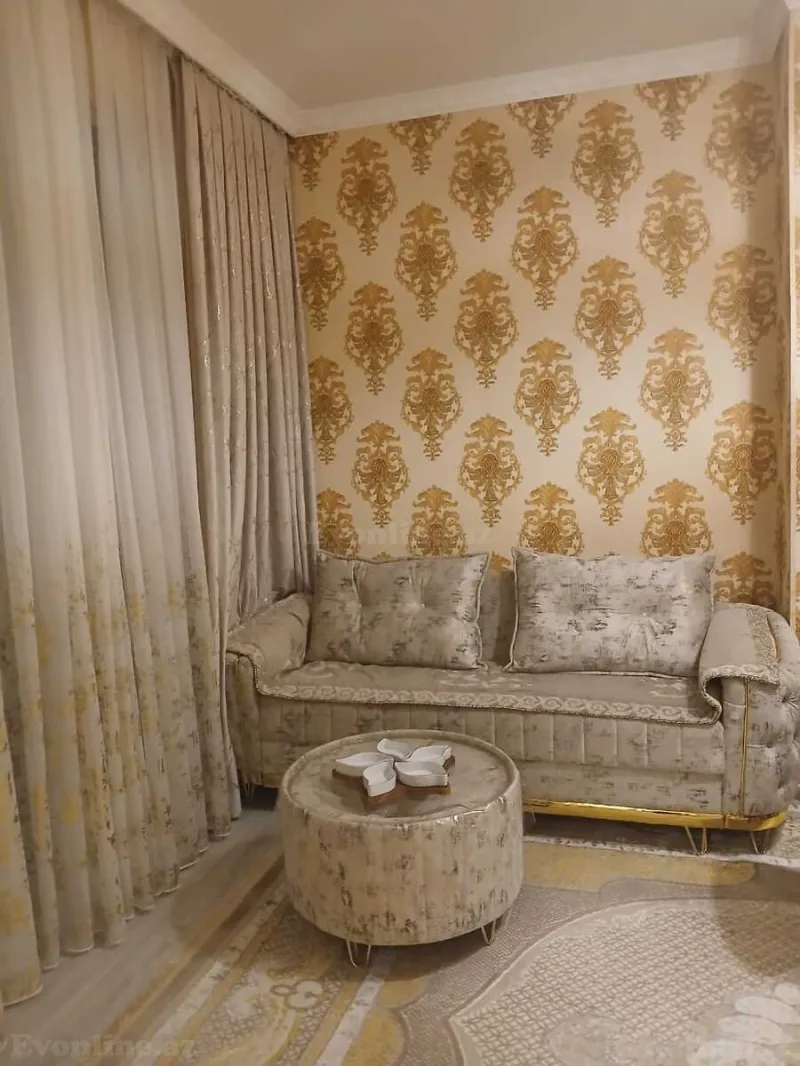 Satılır 3 otaqlı Mənzil Yeni tikili 70 m² 4-cü mikrorayon - şəkil 6