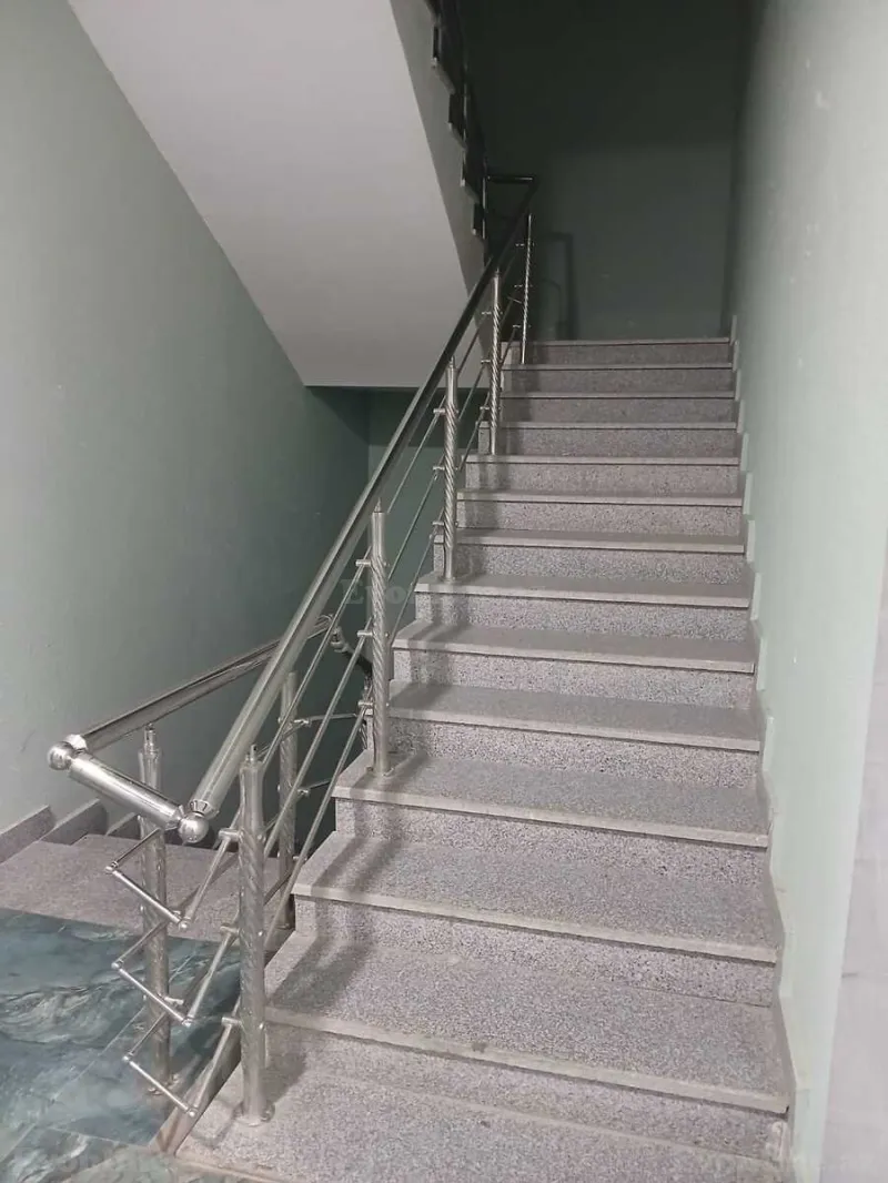 Satılır 3 otaqlı Mənzil Yeni tikili 70 m² 4-cü mikrorayon - şəkil 9