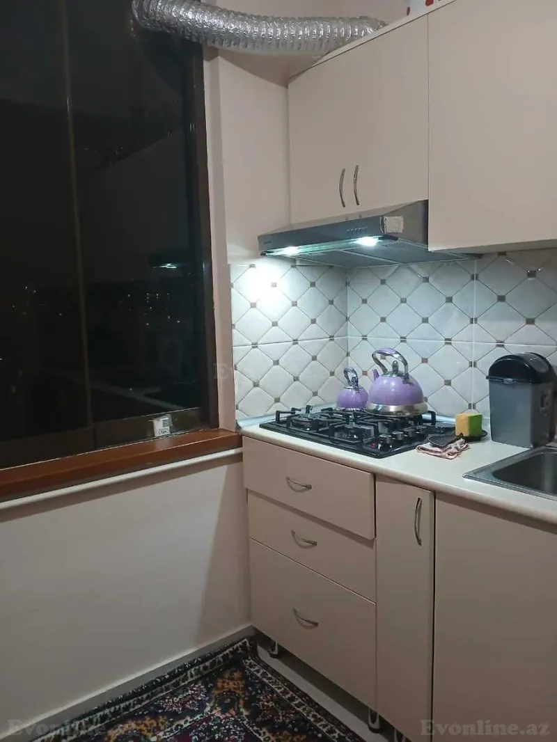 Satılır 3 otaqlı Mənzil Yeni tikili 70 m² 4-cü mikrorayon - şəkil 11