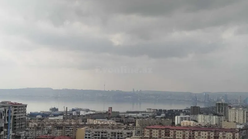 Satılır 3 otaqlı Mənzil Yeni tikili 110 m² Əhmədli - şəkil 13