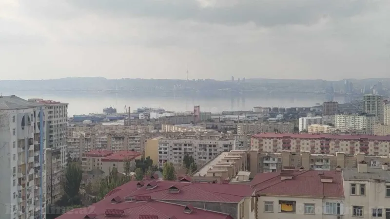 Satılır 3 otaqlı Mənzil Yeni tikili 110 m² Əhmədli - şəkil 16