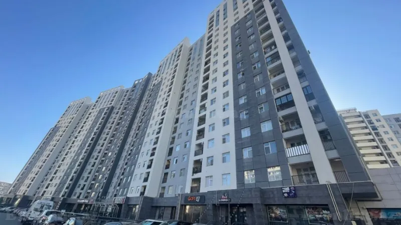 Satılır 3 otaqlı Mənzil Yeni tikili 110 m² Əhmədli - şəkil 19