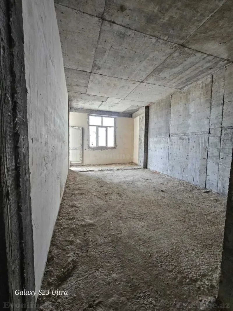 Satılır 2 otaqlı Mənzil Yeni tikili 81 m² Xırdalan - şəkil 4