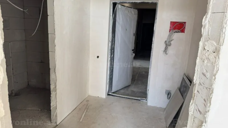 Satılır 3 otaqlı Mənzil Yeni tikili 81 m² 20 Yanvar m. - şəkil 8