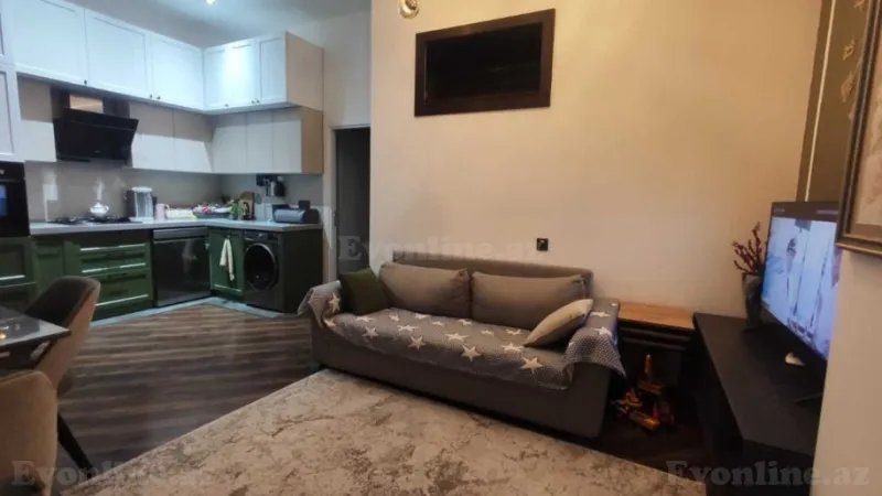 Satılır 3 otaqlı Mənzil Yeni tikili 90 m² 28 May m. - şəkil 5