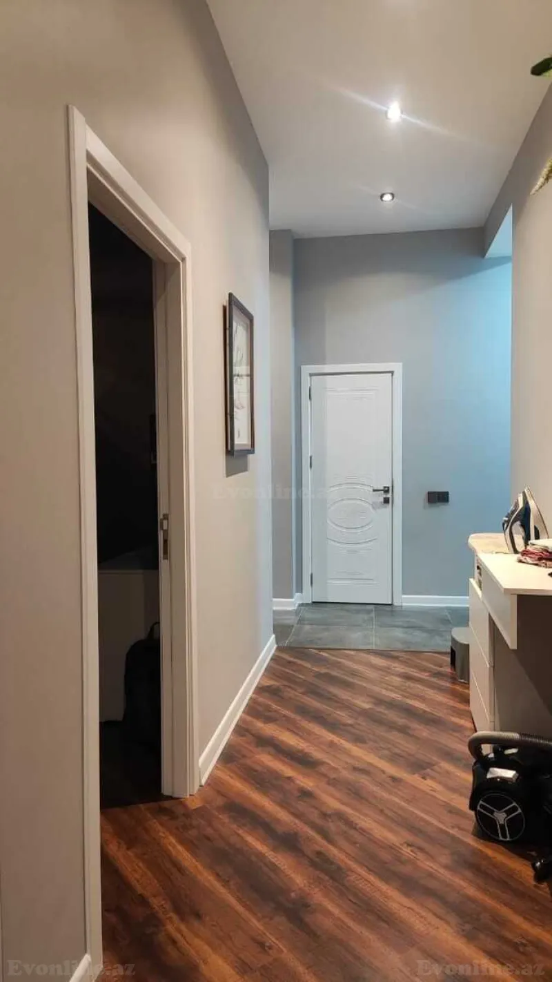 Satılır 3 otaqlı Mənzil Yeni tikili 90 m² 28 May m. - şəkil 6