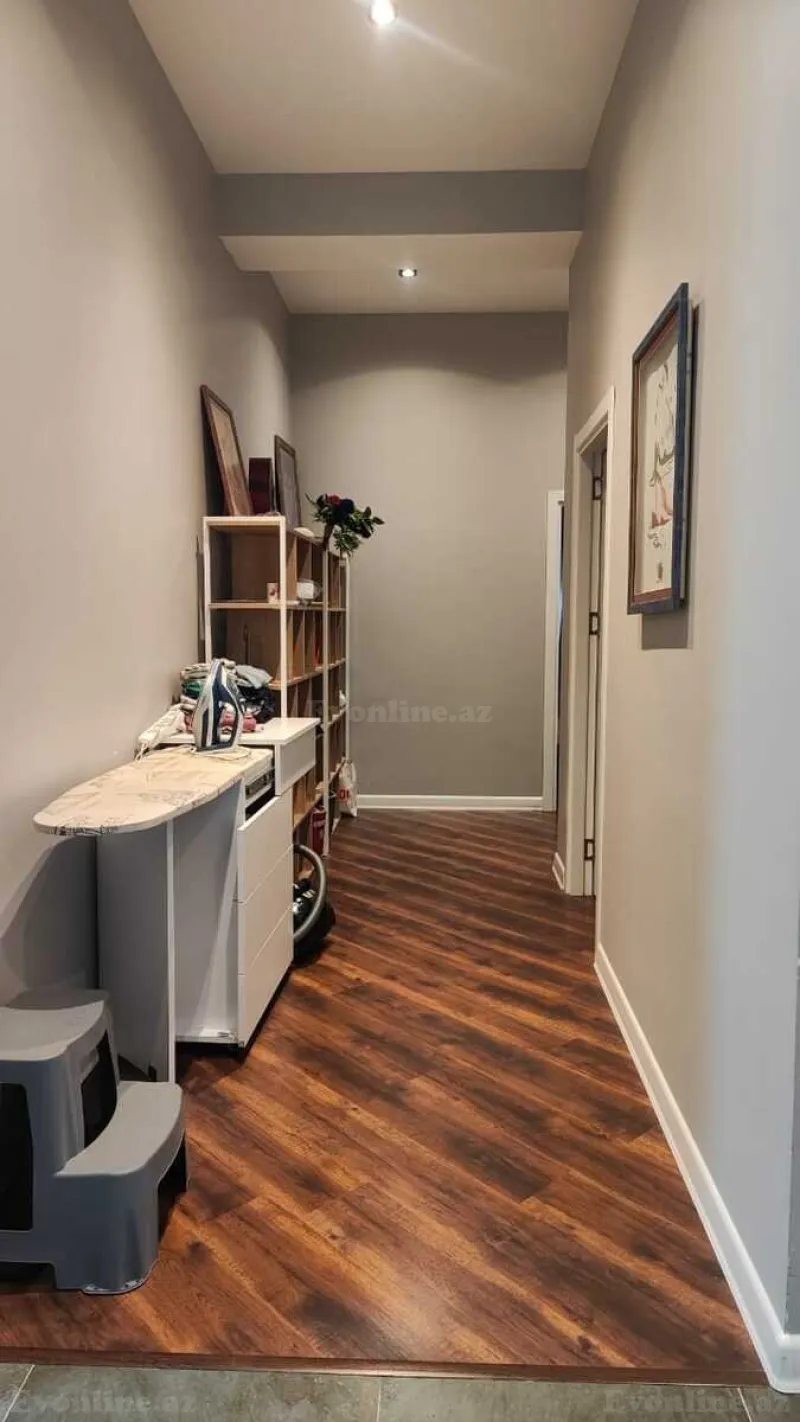 Satılır 3 otaqlı Mənzil Yeni tikili 90 m² 28 May m. - şəkil 9