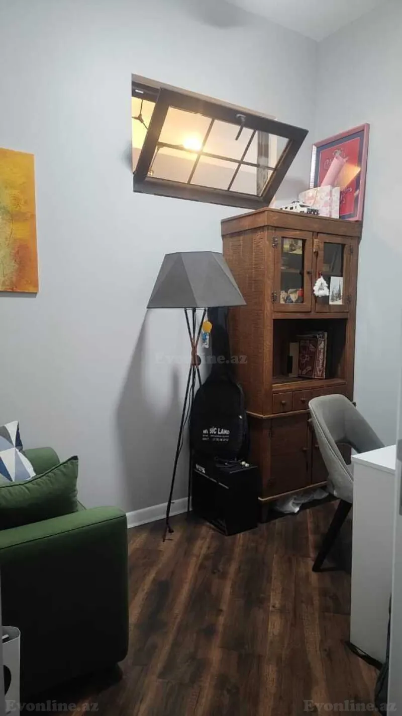 Satılır 3 otaqlı Mənzil Yeni tikili 90 m² 28 May m. - şəkil 14