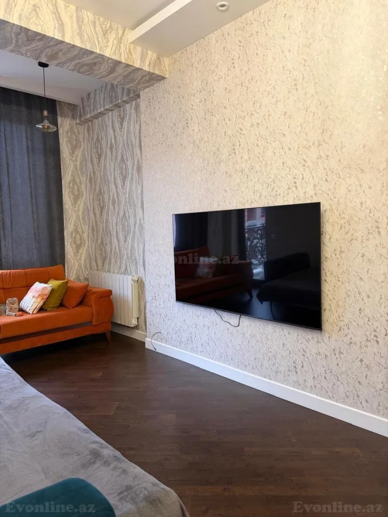 Satılır 2 otaqlı Mənzil Yeni tikili 70 m² 28 May m. - şəkil 9