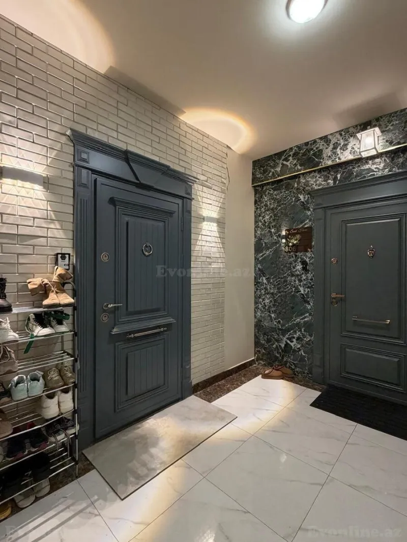 Satılır 2 otaqlı Mənzil Yeni tikili 70 m² 28 May m. - şəkil 18