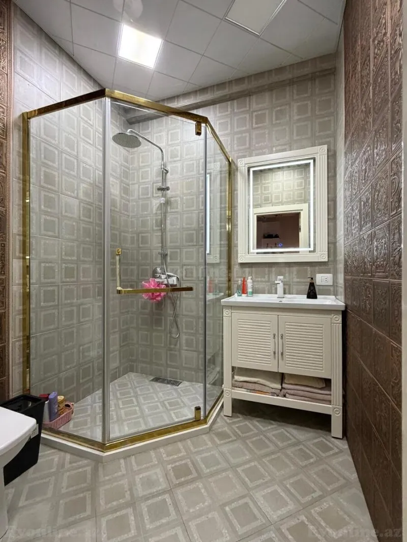 Satılır 2 otaqlı Mənzil Yeni tikili 70 m² 28 May m. - şəkil 19