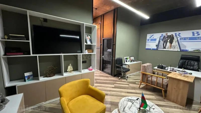 Satılır Obyekt 80 m² Xətai m. - şəkil 2