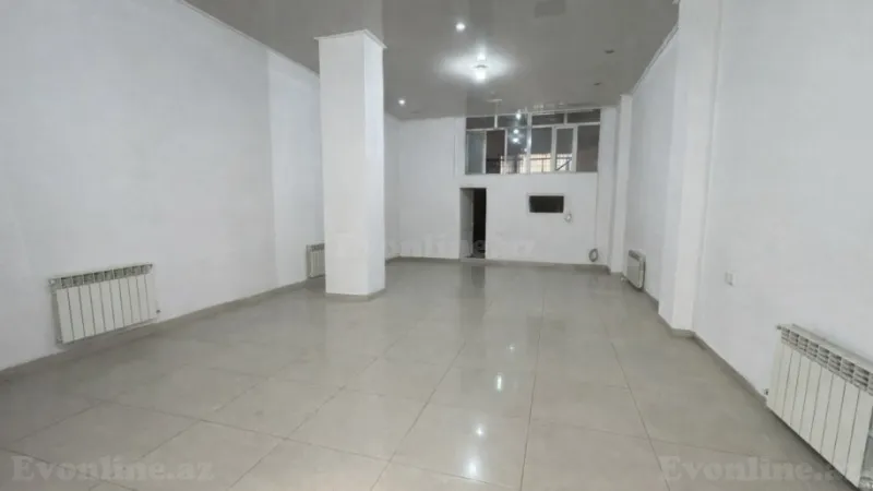Kirayə verilir Obyekt 100 m² Neftçilər m. - şəkil 2