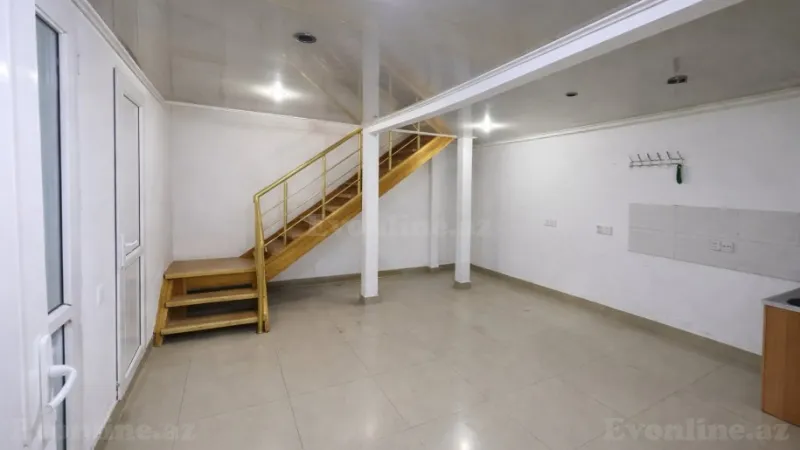 Kirayə verilir Obyekt 100 m² Neftçilər m. - şəkil 3