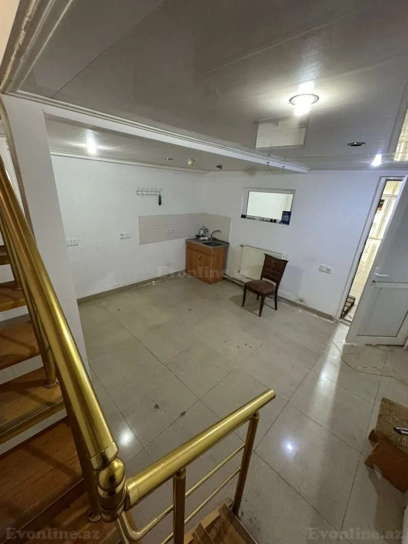 Kirayə verilir Obyekt 100 m² Neftçilər m. - şəkil 4