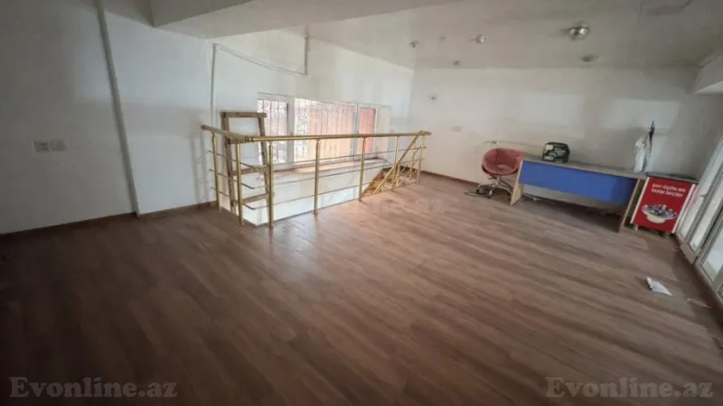 Kirayə verilir Obyekt 100 m² Neftçilər m. - şəkil 6