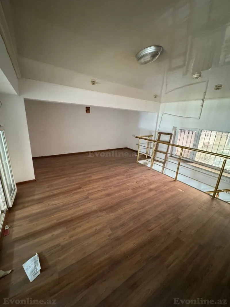 Kirayə verilir Obyekt 100 m² Neftçilər m. - şəkil 7