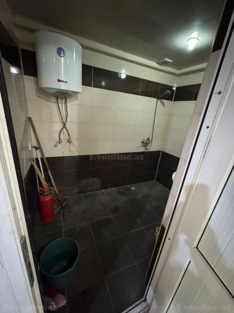 Kirayə verilir Obyekt 100 m² Neftçilər m. - şəkil 8