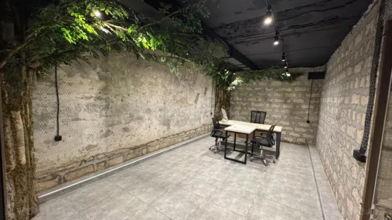 Kirayə verilir Obyekt 412 m² Sahil m. - şəkil 6