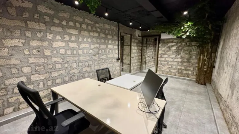 Kirayə verilir Obyekt 412 m² Sahil m. - şəkil 7