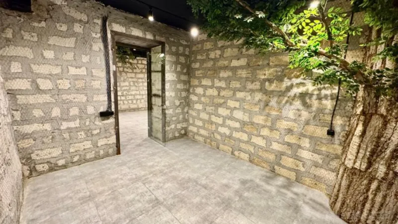 Kirayə verilir Obyekt 412 m² Sahil m. - şəkil 8