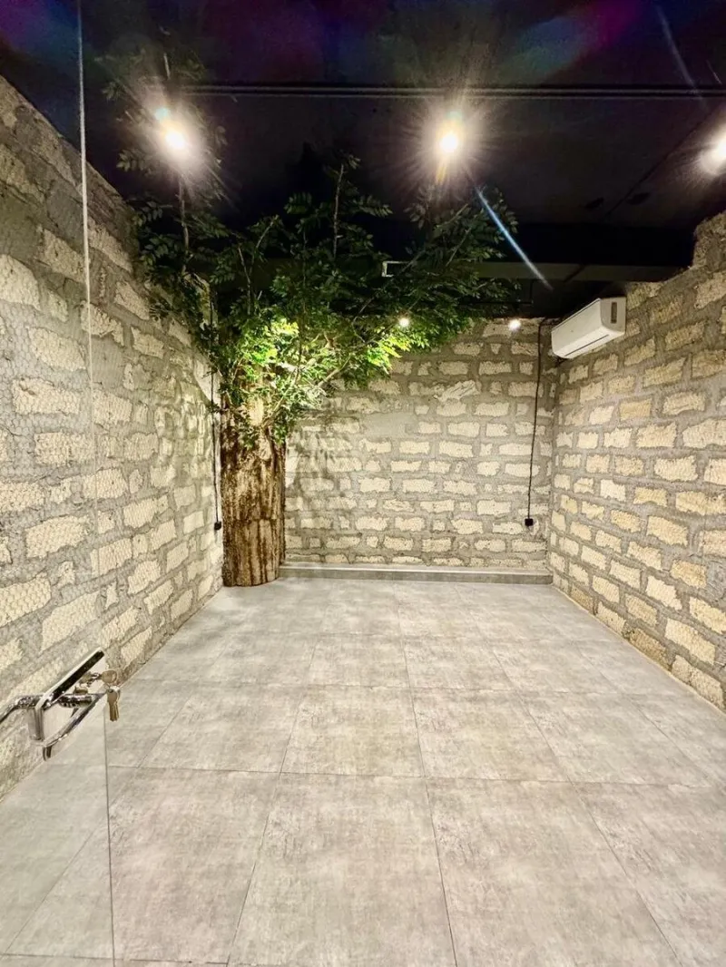 Kirayə verilir Obyekt 412 m² Sahil m. - şəkil 10