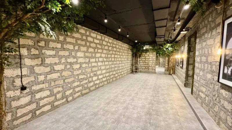 Kirayə verilir Obyekt 412 m² Sahil m. - şəkil 11