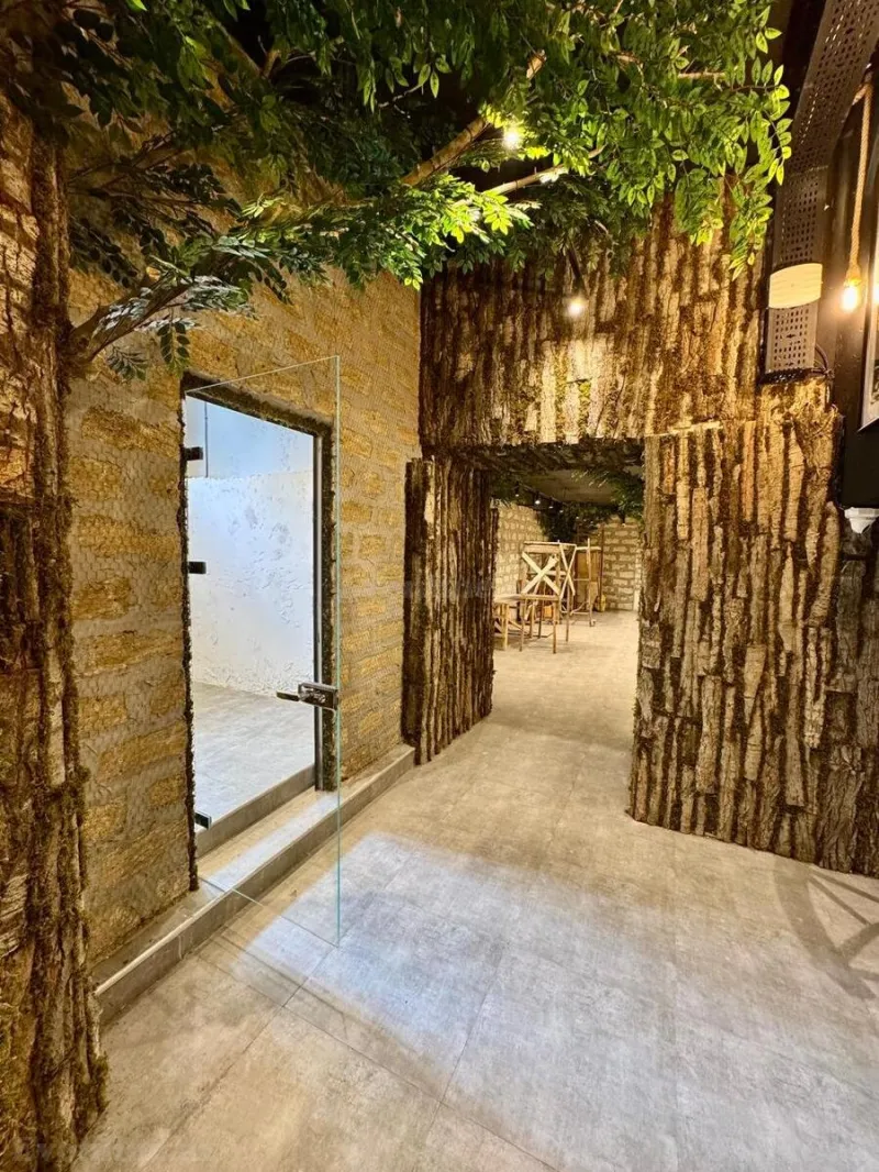 Kirayə verilir Obyekt 412 m² Sahil m. - şəkil 12