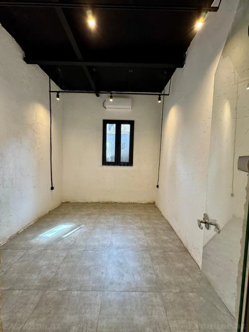 Kirayə verilir Obyekt 412 m² Sahil m. - şəkil 14