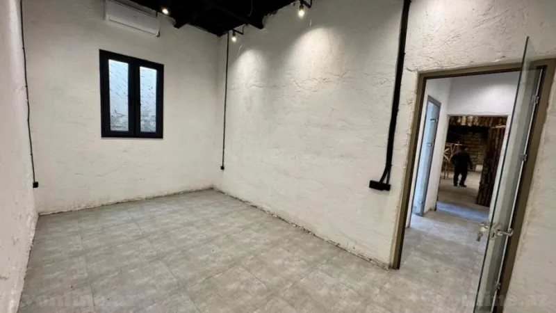 Kirayə verilir Obyekt 412 m² Sahil m. - şəkil 15