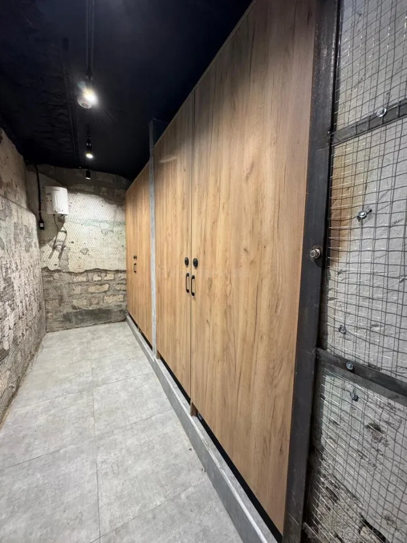 Kirayə verilir Obyekt 412 m² Sahil m. - şəkil 16