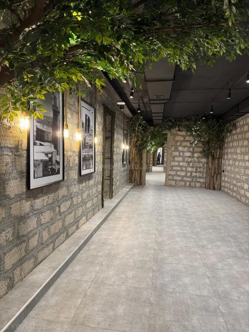 Kirayə verilir Obyekt 412 m² Sahil m. - şəkil 18