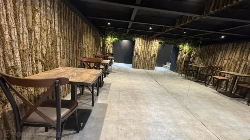 Kirayə verilir Obyekt 412 m² Sahil m. - şəkil 19