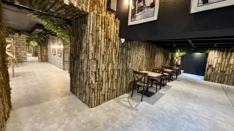 Kirayə verilir Obyekt 412 m² Sahil m. - şəkil 20