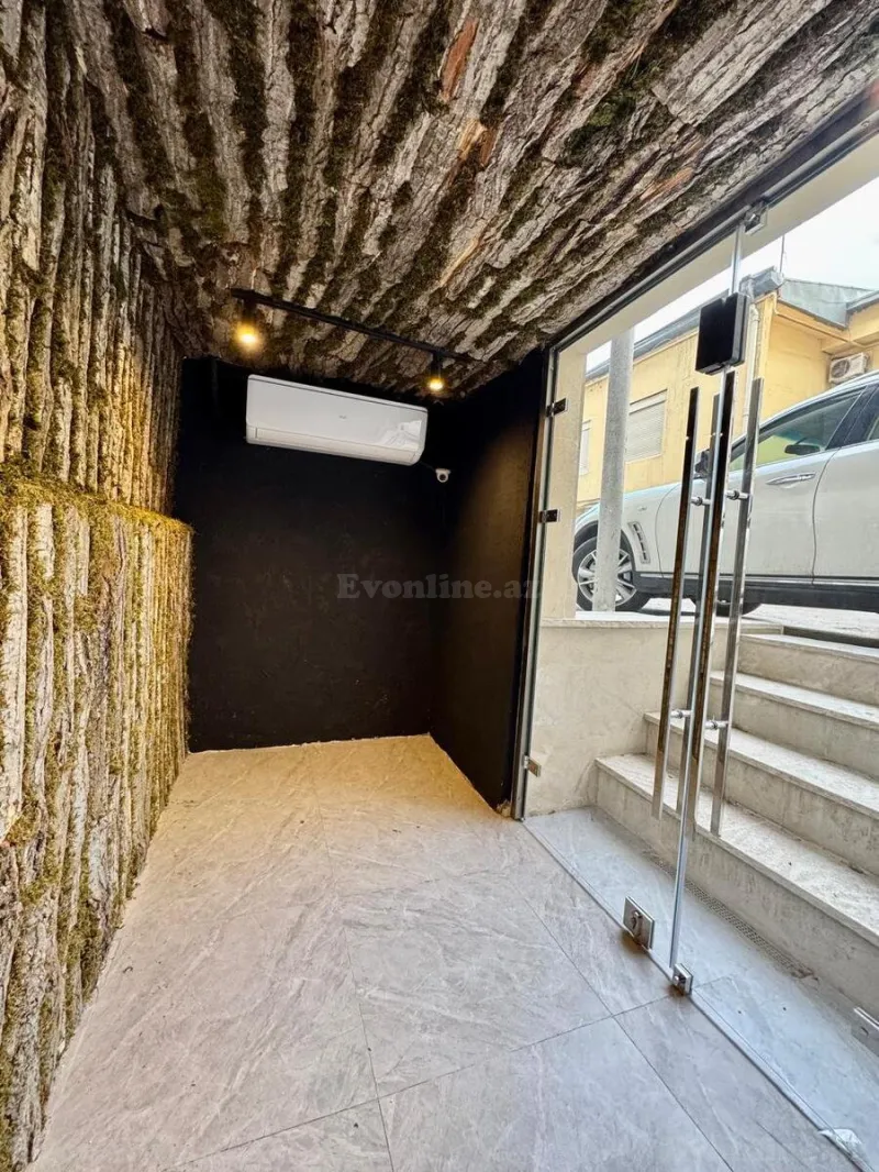 Kirayə verilir Obyekt 412 m² Sahil m. - şəkil 23