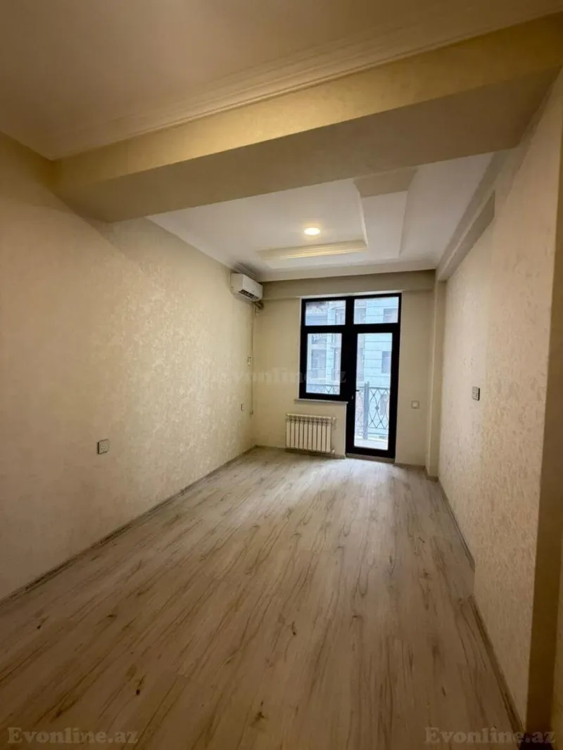 Kirayə verilir 2 otaqlı Mənzil Yeni tikili 60 m² Yeni Yasamal - şəkil 2