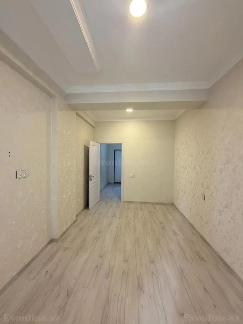 Kirayə verilir 2 otaqlı Mənzil Yeni tikili 60 m² Yeni Yasamal - şəkil 3